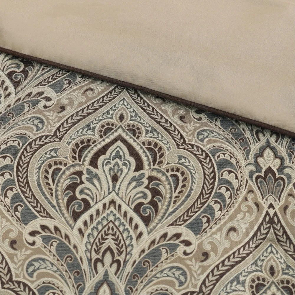 Royal Court Maren 3-pc. Comforter Set Sz KING
